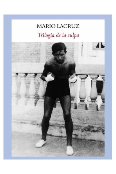 Trilogía de la culpa